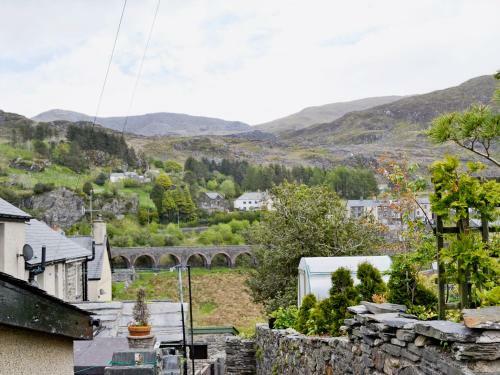 Bron View Cottage
