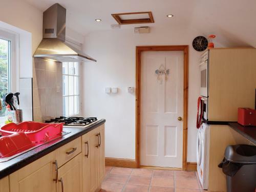 Bron View Cottage