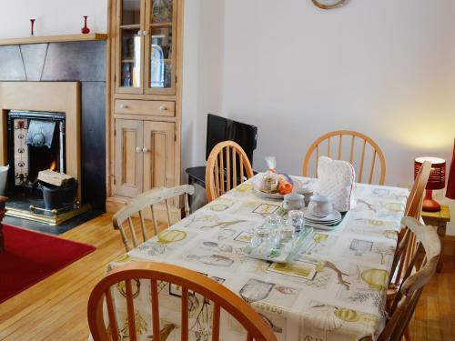 Bron View Cottage