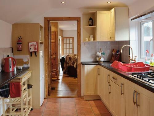 Bron View Cottage