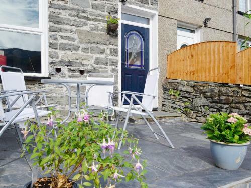 Bron View Cottage