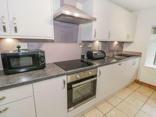 Trefeini Cottage, Blaenau Ffestiniog