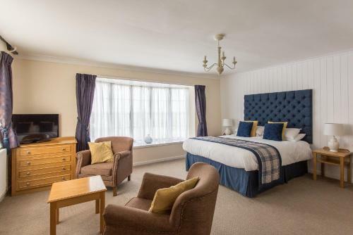Blakeney Manor Hotel