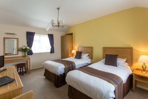 Blakeney Manor Hotel