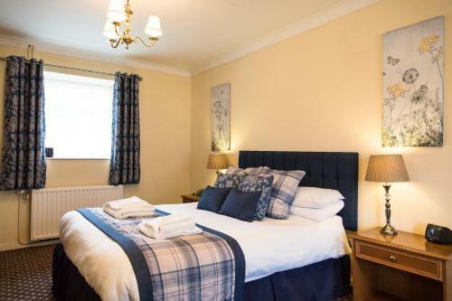 Blakeney Manor Hotel
