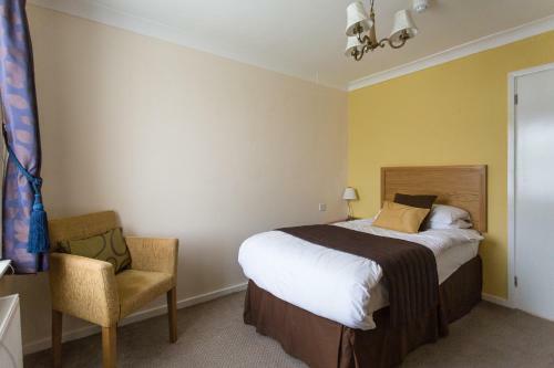 Blakeney Manor Hotel