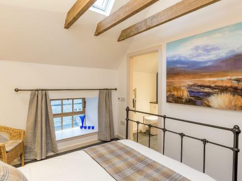 The Hayloft