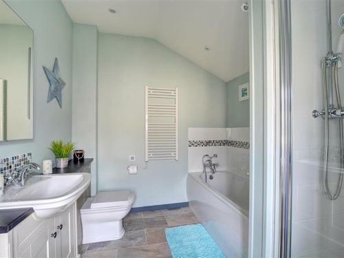 Holiday Home Bluebird