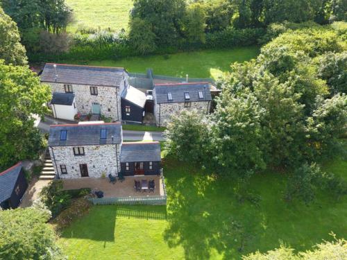 Holiday Home Bluebird