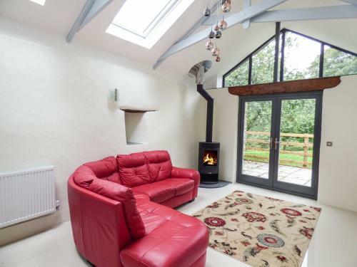 Annie's Cottage, Bodmin