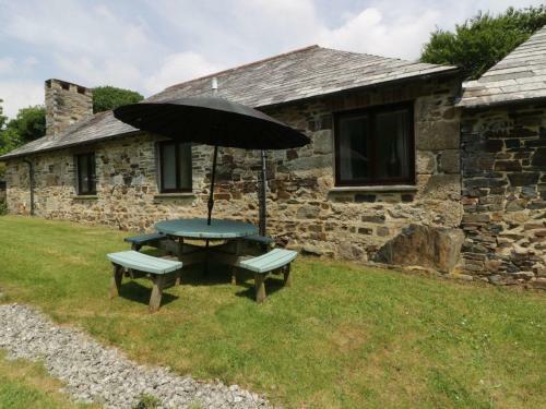 Byre, Bodmin