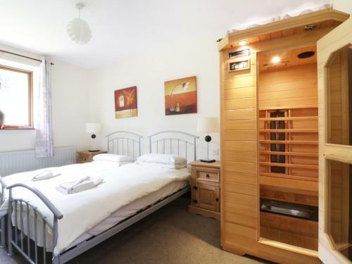Byre, Bodmin