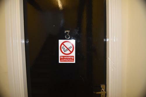 Apartamento Wyresdale House-flat 3