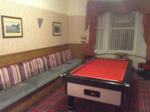 Blackpool Central Hotel