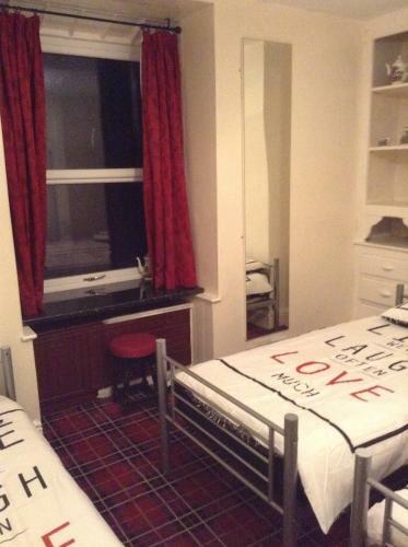 Blackpool Central Hotel