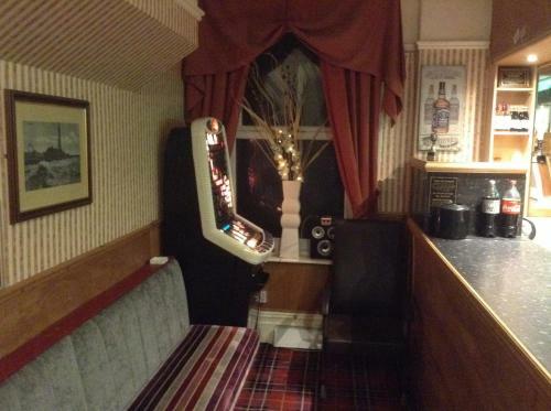 Blackpool Central Hotel