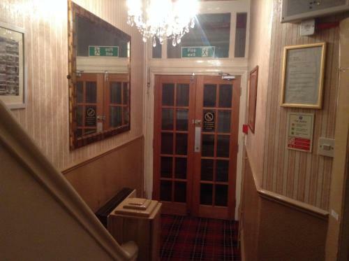 Blackpool Central Hotel