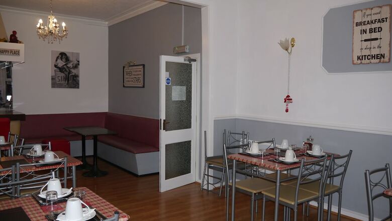 Hornby House Hotel