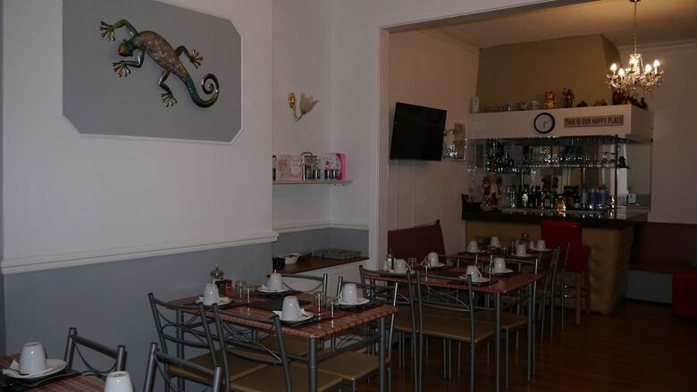 Hornby House Hotel
