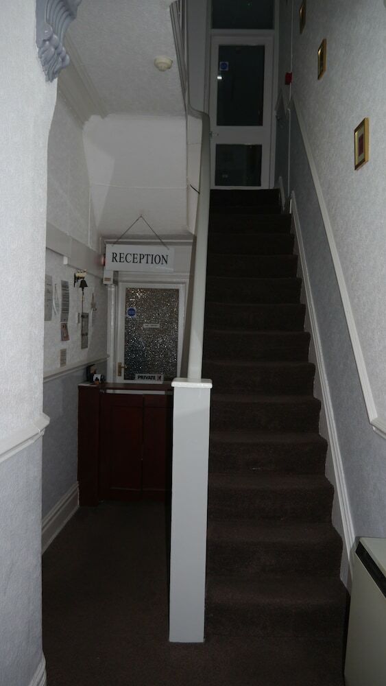 Hornby House Hotel