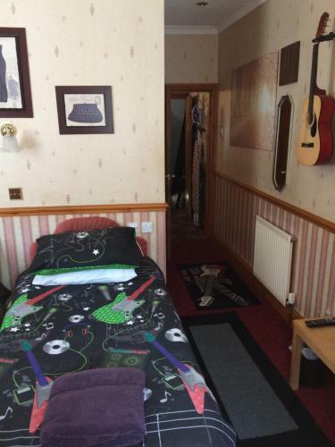 Bed & Breakfast Pine Lodge Hotel