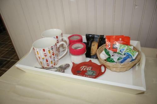 Bed & Breakfast No 34
