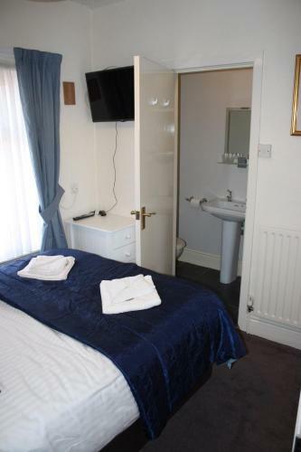 Bed & Breakfast No 34