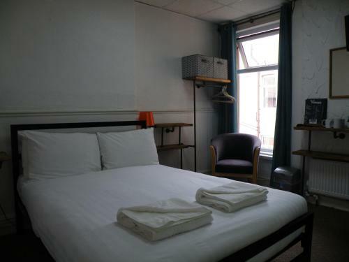 Vinnie's Family Hotel