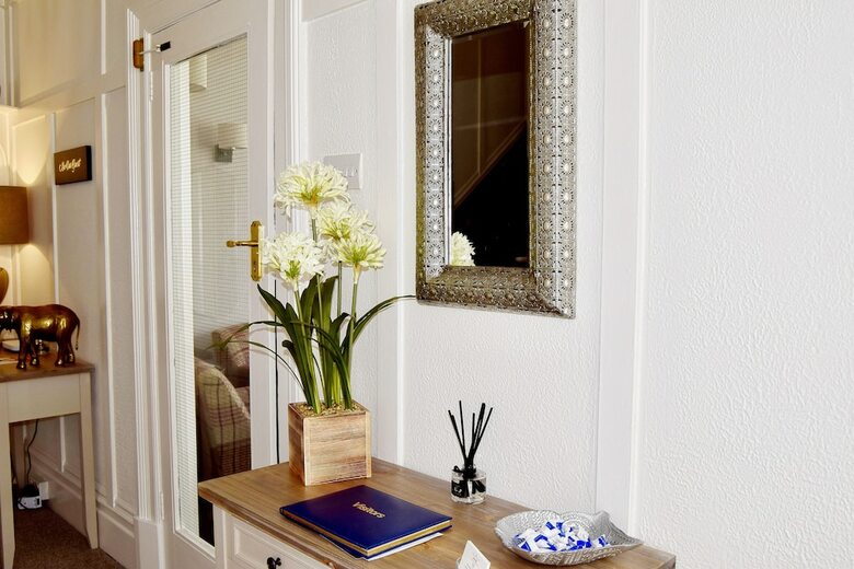 Hostal Avenue Guest House