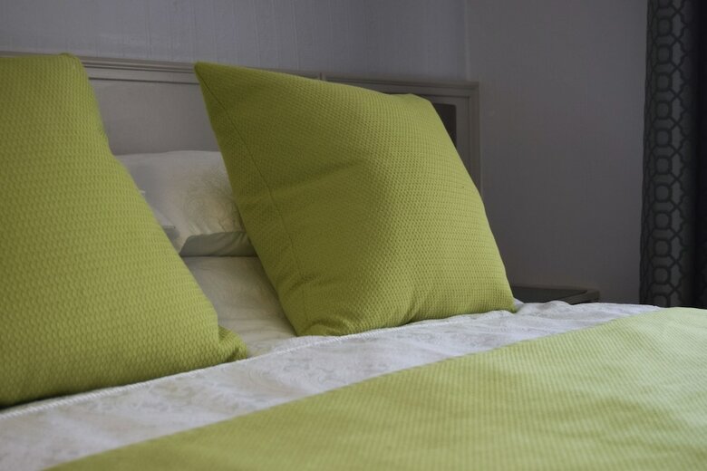 Hostal Avenue Guest House