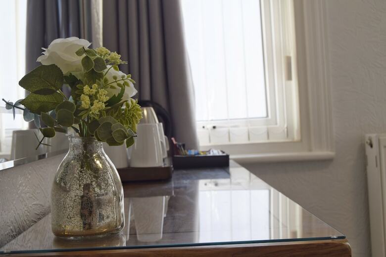 Hostal Avenue Guest House