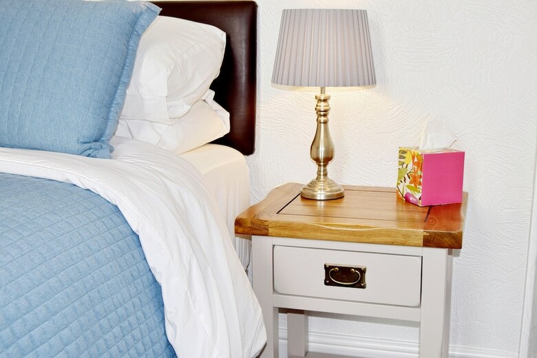 Hostal Avenue Guest House