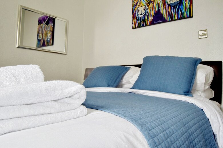 Hostal Avenue Guest House