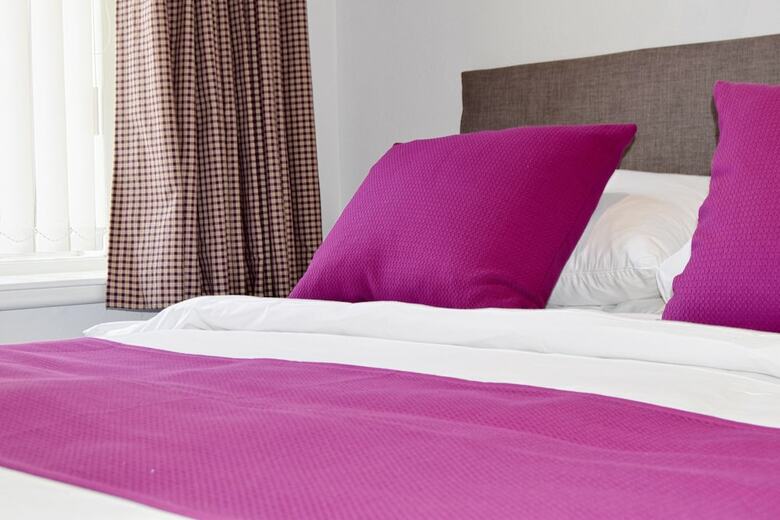 Hostal Avenue Guest House