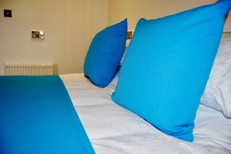 Hostal Avenue Guest House