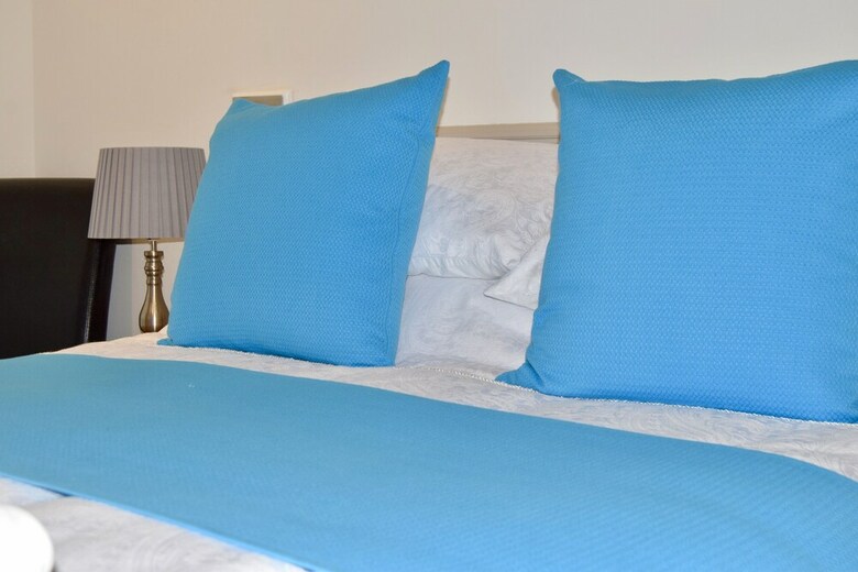 Hostal Avenue Guest House