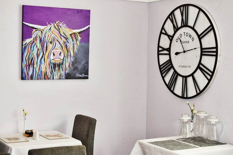 Hostal Avenue Guest House