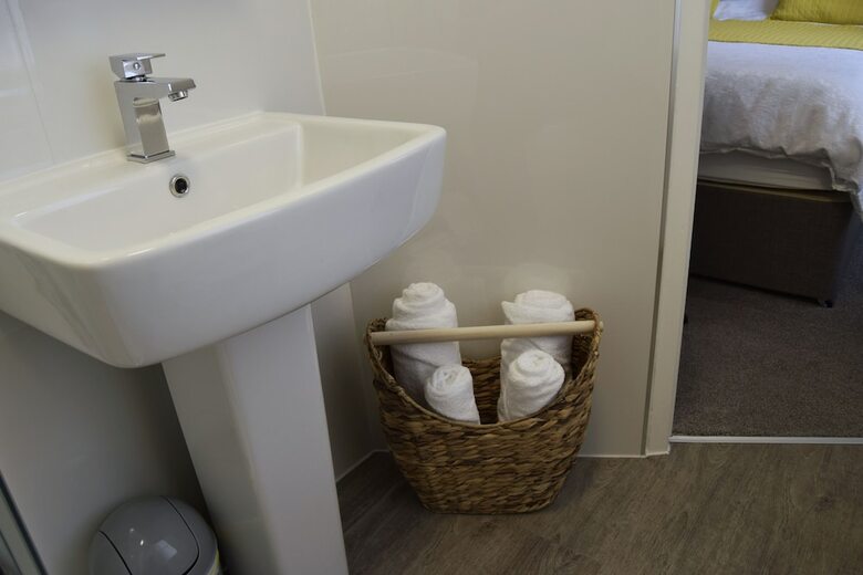 Hostal Avenue Guest House