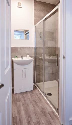The Belmont Suite Sasco Apartments
