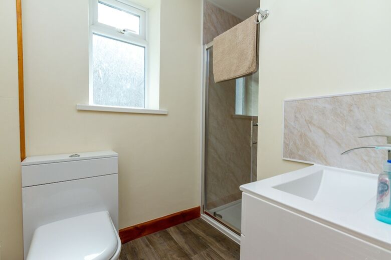 Beachcliffe Lodge Apartments