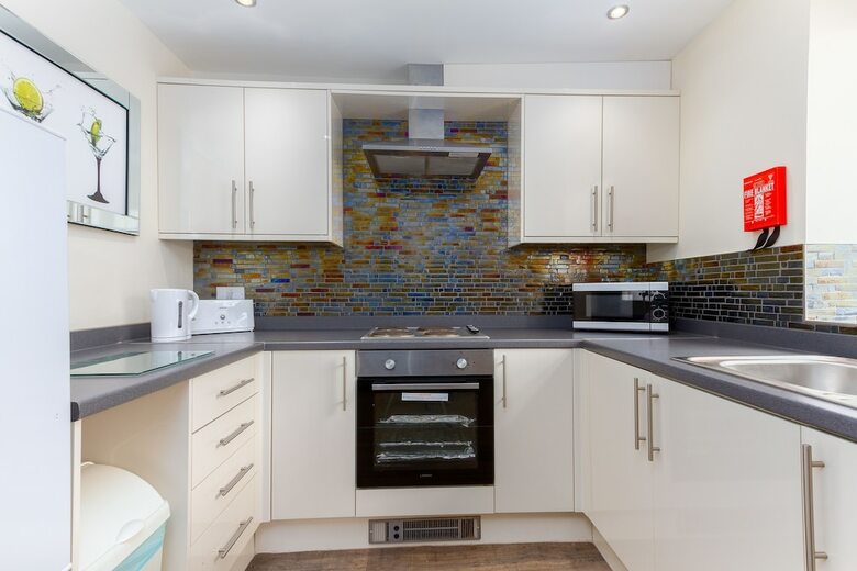 Beachcliffe Lodge Apartments