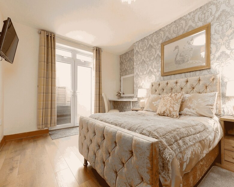 Beachcliffe Lodge Apartments