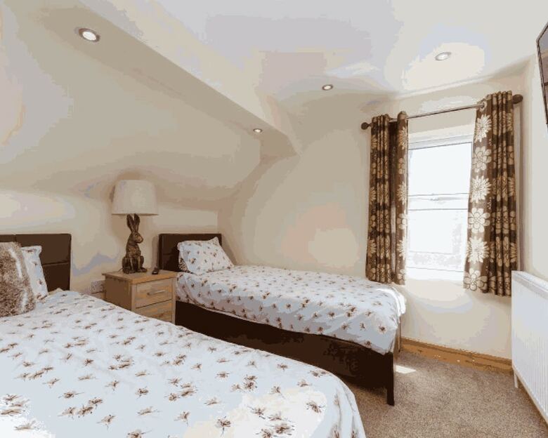 Beachcliffe Lodge Apartments