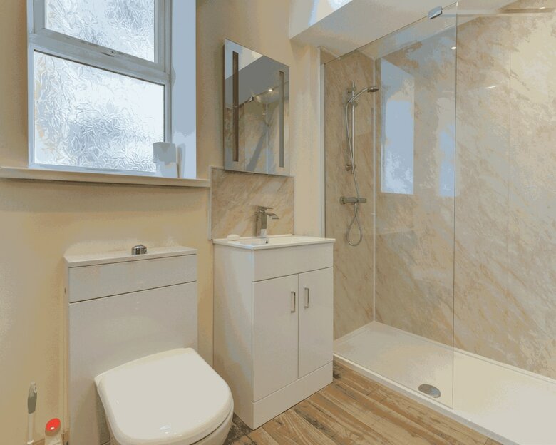 Beachcliffe Lodge Apartments