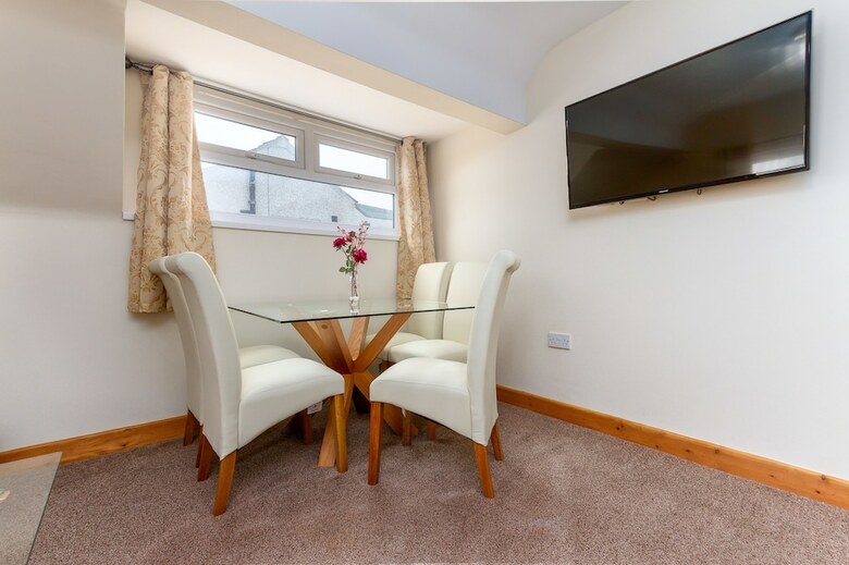 Beachcliffe Lodge Apartments