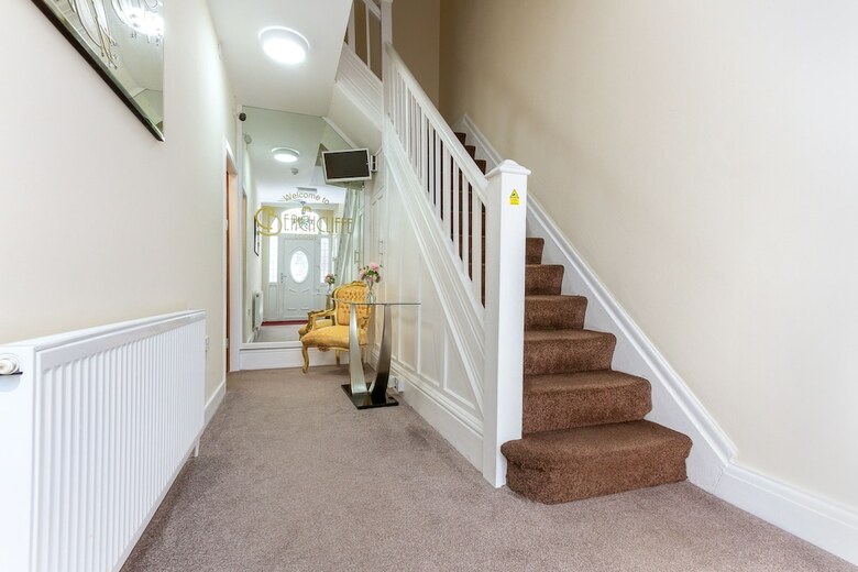 Beachcliffe Lodge Apartments