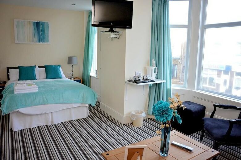 The Oxfordshire Hotel