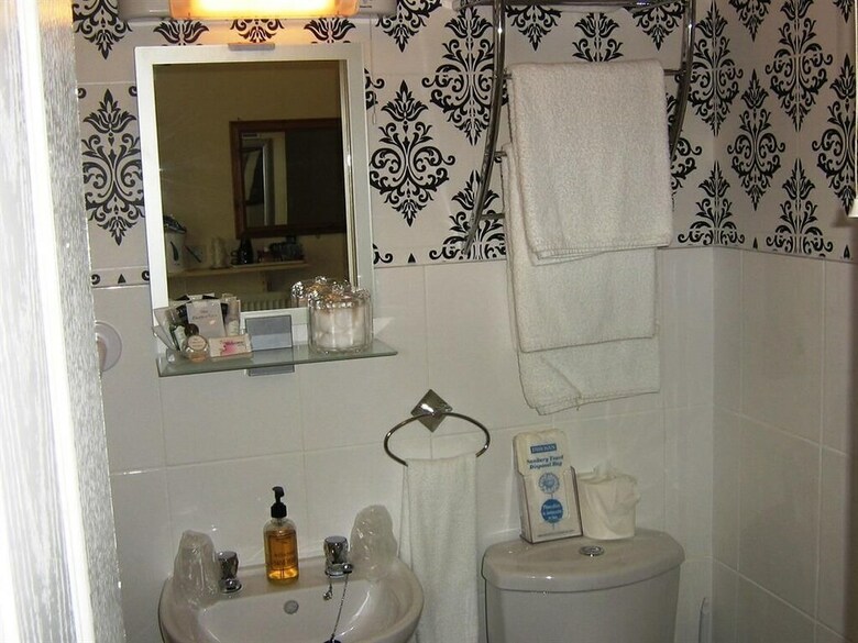Hostal Ellan Vannin Guest House