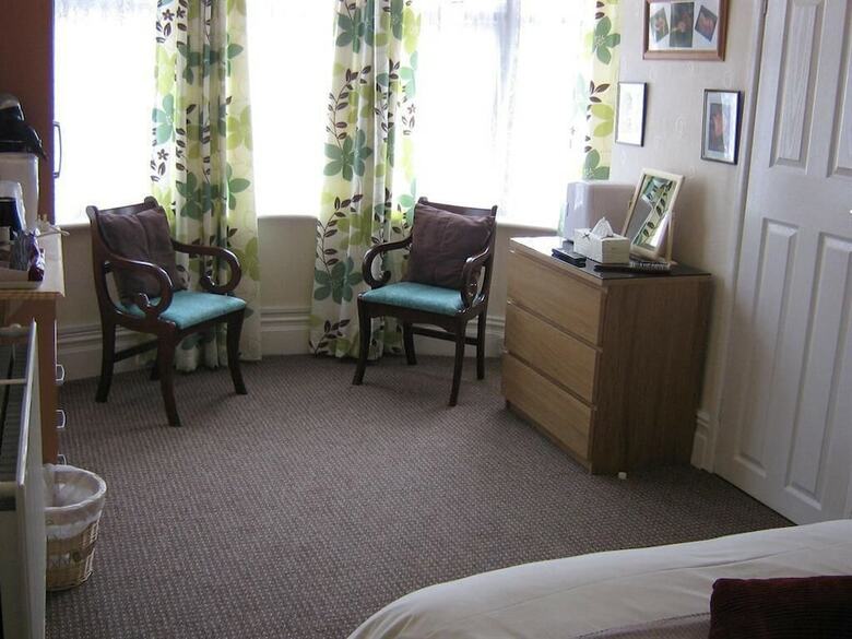 Hostal Ellan Vannin Guest House