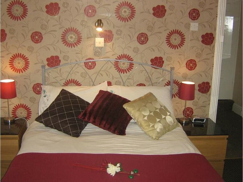 Hostal Ellan Vannin Guest House